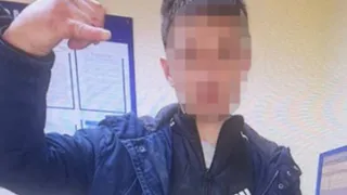 В Чебоксарах задержан вор, укравший телефон из незапертой машины