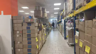 Попала на новый завоз в "Светофоре" - заметила 7 классных товаров для дома. Делюсь фото и ценами