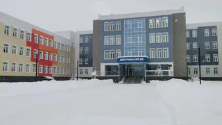 В Рязани у гимназии №5 мужчина предлагал подвезти школьников