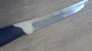 В Татарстане 48-летний мужчина нанес собутыльнику 13 ножевых ранений