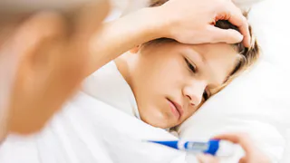 Нижнекамец: «Мой сын отравился фастфудом!»