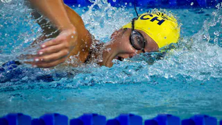 В Пензе около 200 спортсменов выступили на соревнованиях по водному туризму