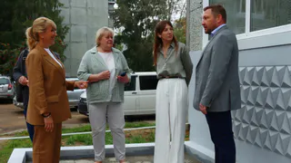 В Сыктывкаре создают современную модельную библиотеку на Октябрьском проспекте