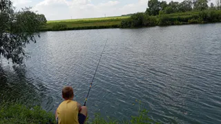 В Пензенской области напомнили о штрафах и сроках за незаконную рыбалку