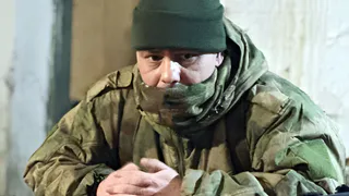 Выпускник РГВВДКУ имени Маргелова в составе ЧВК «Вагнер» возглавил штурм Соледара