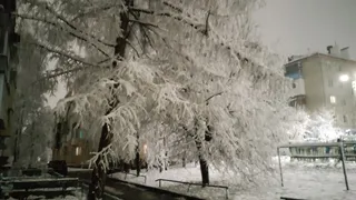 Челябинская область готовится к зимней сказке: снегопады накроют регион уже на следующей неделе