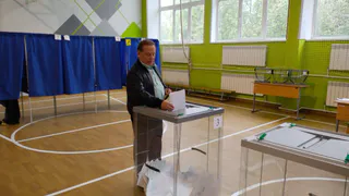 По предварительным данным выборы посетили 75% татарстанцев