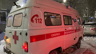 В Коми работник на производстве упал в яму и получил тяжелую травму