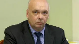 Стало известно, кто будет новым министром ТЭК и ЖКХ Рязанской области