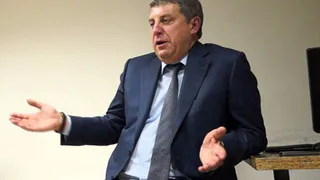 Акции Александра Богомаза на "Бирже губернаторов" по итогам июля пошли вниз