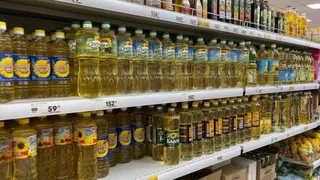 Янтарная отрава в бутылке: эти марки растительного масла испортят любое блюдо, не вздумайте брать