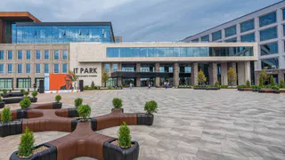 В Казани завершилась очередная ИТ-конференция «ТАТАР САН»