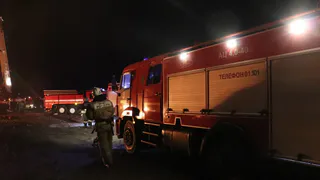 Дело было на турбазе: в Рязанской области едва не погибли 16 человек