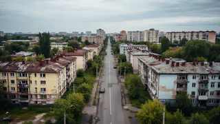 Запущенный и неухоженный российский город, готовящийся вот-вот превратиться в популярное туристическое направление: на что здесь посмотреть