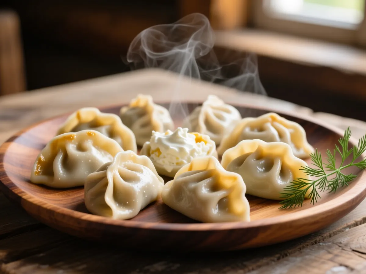 В Роскачестве назвали худшие марки варенников - в "черном списке" популярные бренды