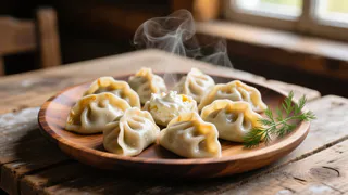 В Роскачестве назвали худшие марки варенников - в "черном списке" популярные бренды