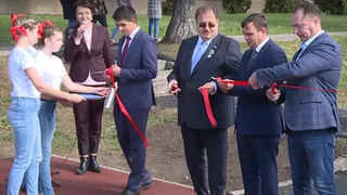 Борис Пайкин продолжает реализовывать свою предвыборную программу