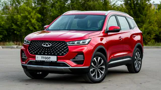 Надежность не разочаровала: Chery Tiggo 7 Pro проехал 170 тыс. км — автомобиль не подвел, а вариатор еще ходит