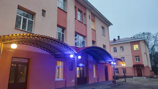 Пензенская область стала участницей Всероссийской акции #МнеНеФиолетово