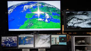 Критическая температура Земли: угроза глобального потепления