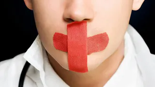 В Суземке медики раскрыли врачебную тайну пациента