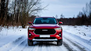 "Сдают каждый день": менеджер трейд-ина Хавал назвал 3 причины, почему люди стали избавляться от "китайцев"