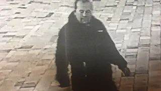 Нижнекамские полицейские разыскивают подозреваемого в преступлении