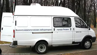 Официальные пробы: содержание сероводорода в Рязани превышено почти в 7 раз