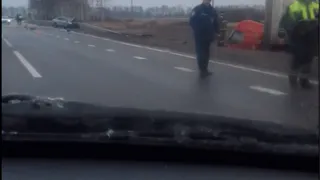 Фуру выбросило в кювет: в Шиловском районе произошло смертельное ДТП