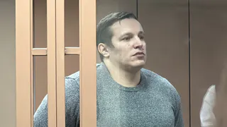 Суд продлил арест администратора ночного клуба в Сыктывкаре