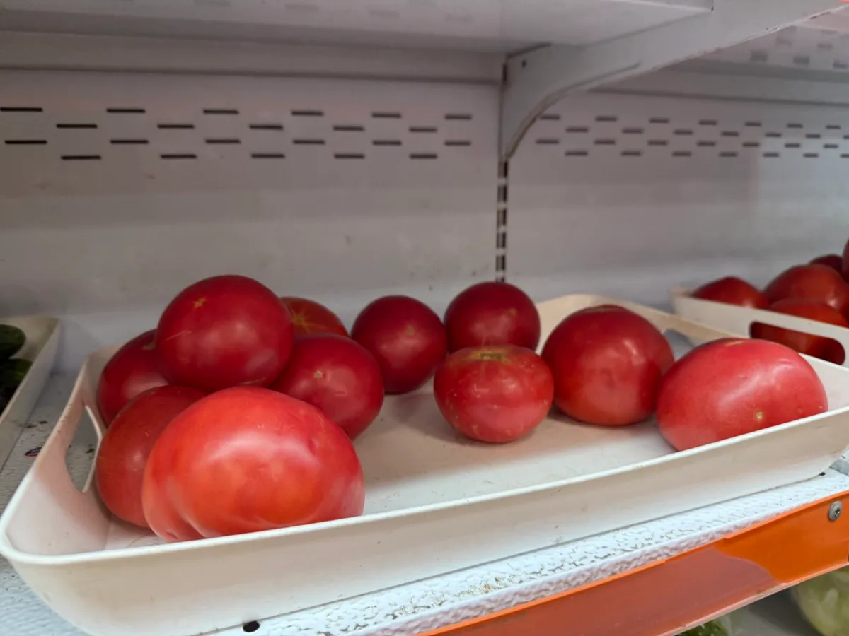 Семена помидоров со вкусом дыни быстро исчезают с полок: огородники бросились скупать