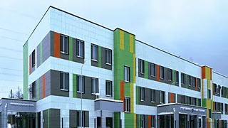 В Нижнекамске построят детскую больницу за 364,5 миллиона рублей