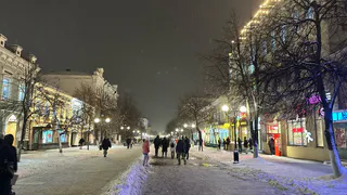 Снегопад и морозы до -50: синоптики прогнозируют похолодание - когда обрушится волна холода