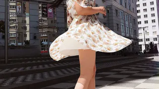 Как рязанские красавицы встретили осень: жаркая Instagram-подборка