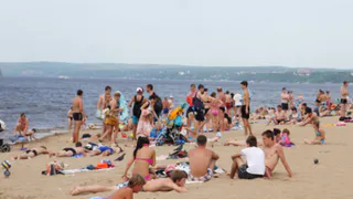 В отпуск по справке: Кубанские курорты принимают только вакцинированных туристов