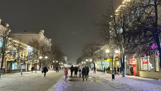 Рецидивиста с 3 убийствами за плечами поймали на краже в Рязани