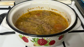 Забытый советский суп для здоровья печени: легкий рецепт из прошлого – в разы лучше популярных диет