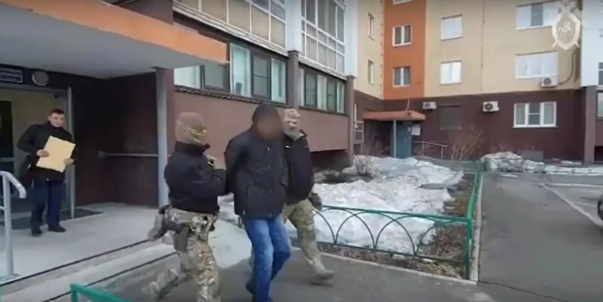 Задержан один из руководителей «Челябинскавтодора» из-за подозрения в получении взятки