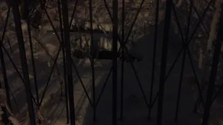 «Ты видишь люк? А он есть!», - рязанцы жалуются на открытый люк возле школы