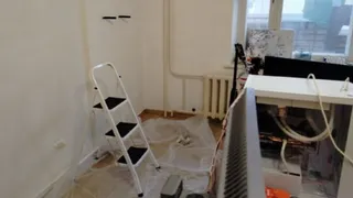 Ламинат больше не эталон: хозяева нашли копеечную замену: стелется в 1 слой и пол невероятно теплый