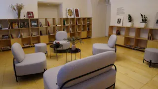 Читальный зал Владимиро-Суздальского музея приглашает на новогодние чтения