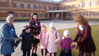 В Рязанской области ведут активную работу "Родительские патрули"