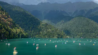 Почему многие люди уезжают из своих домов у моря - вот в чем они разочаровались в типичной мечте "жить у моря"