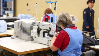 На базе предприятий Чувашии работают 8 исправительных центров для осужденных