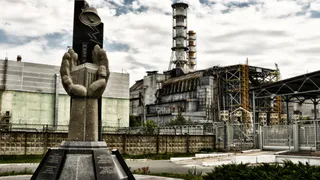 В Пензенской области приведут в порядок захоронения ликвидаторов аварии на ЧАЭС