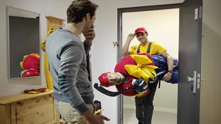 Смотрите восьмой сезон КХЛ в высоком разрешении