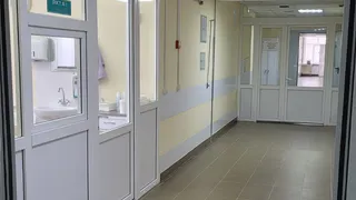 В Коми запустили современный медицинский блок для борьбы с устойчивым туберкулезом