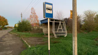 В рязанском поселке Борки появится новая остановка