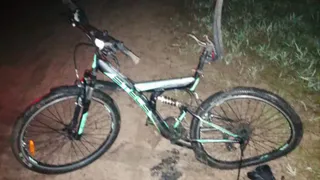 Пострадал ребенок: в Кадоме “Опель Астра” сбил велосипедиста