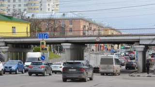 Мэрия Рязани выделила на расширение путепровода на Вокзальной 16,9 млн рублей